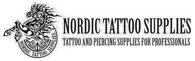Nordisk tatoveringsutstyr