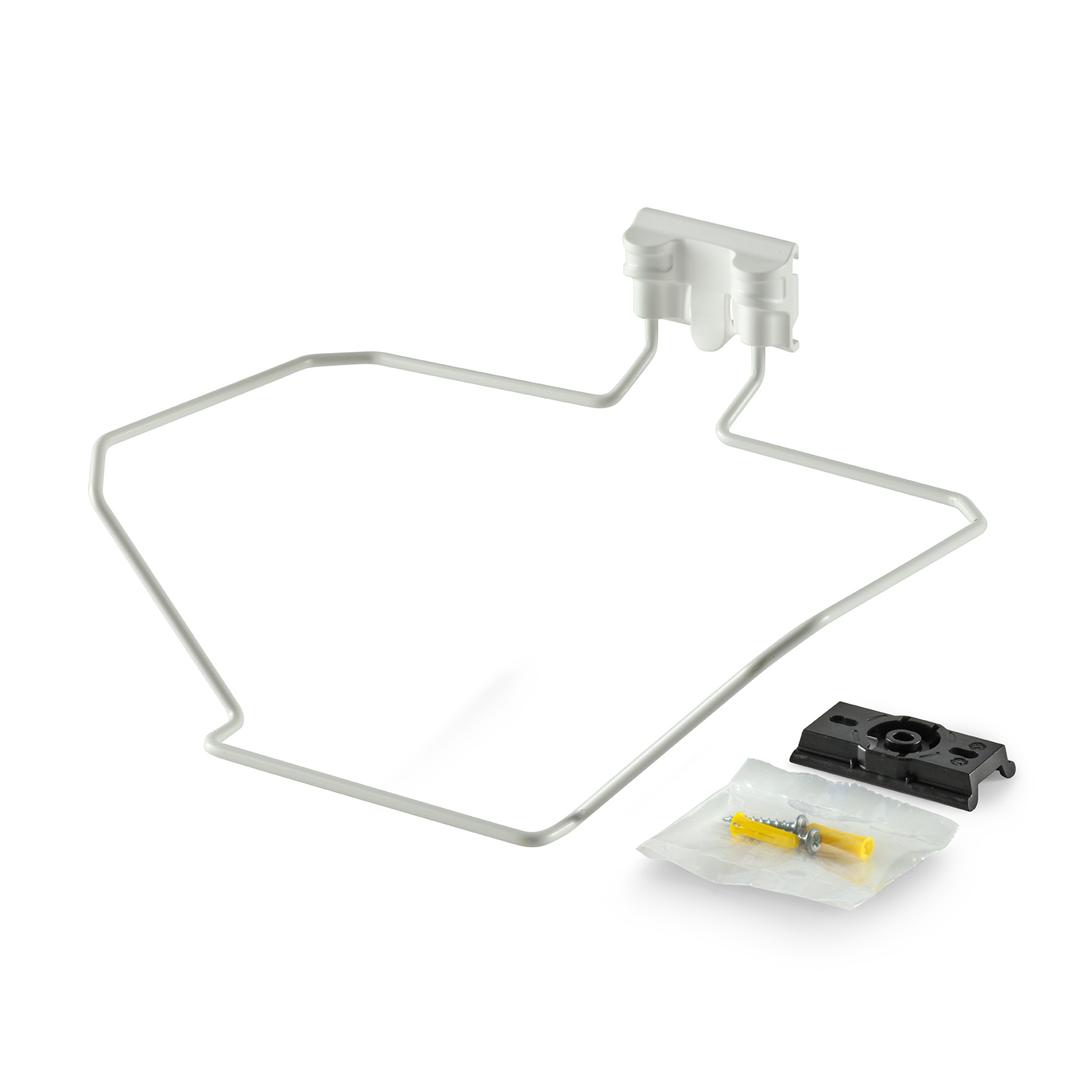 Wall Holder — 6–12L Containers