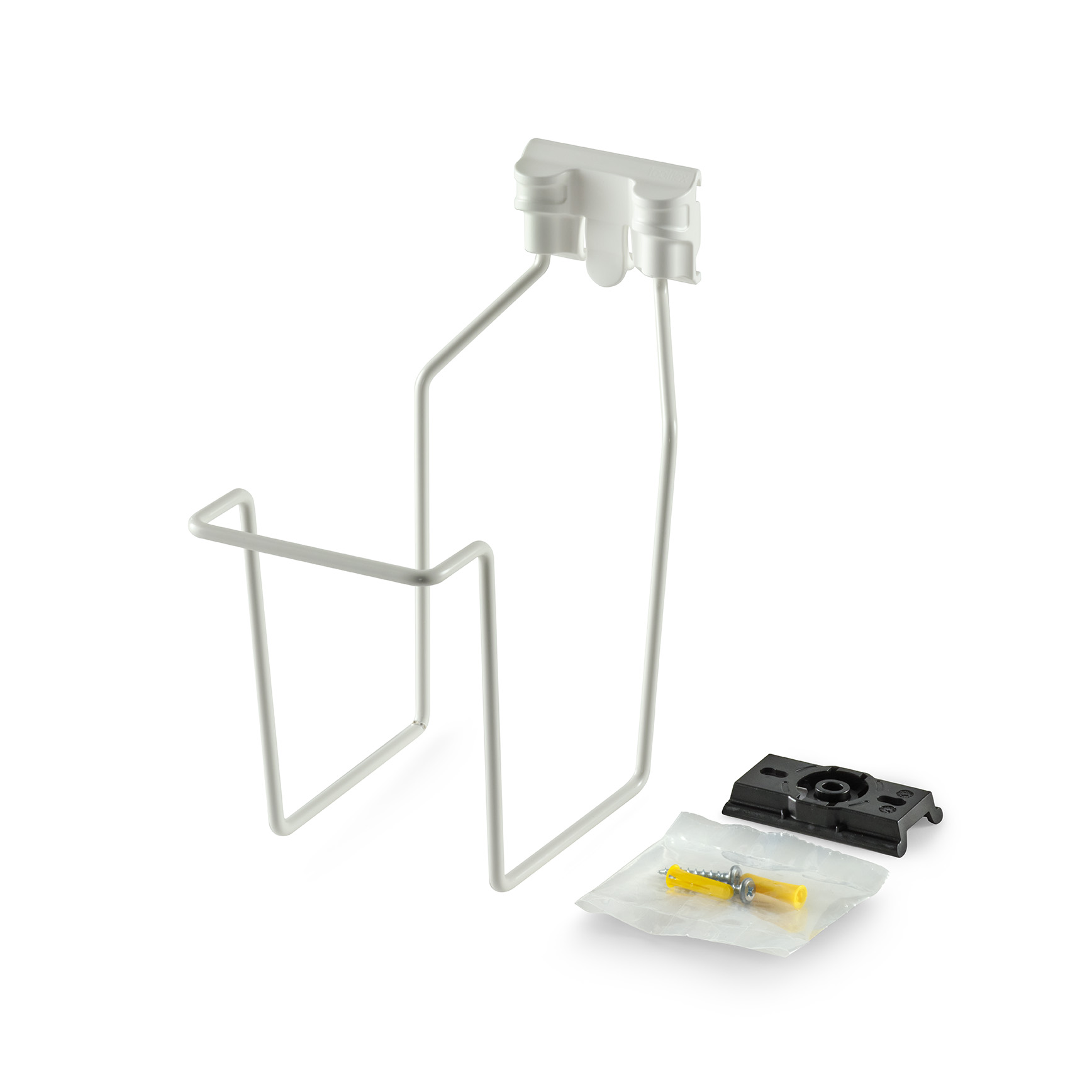 Wall Holder — 2–3L Containers