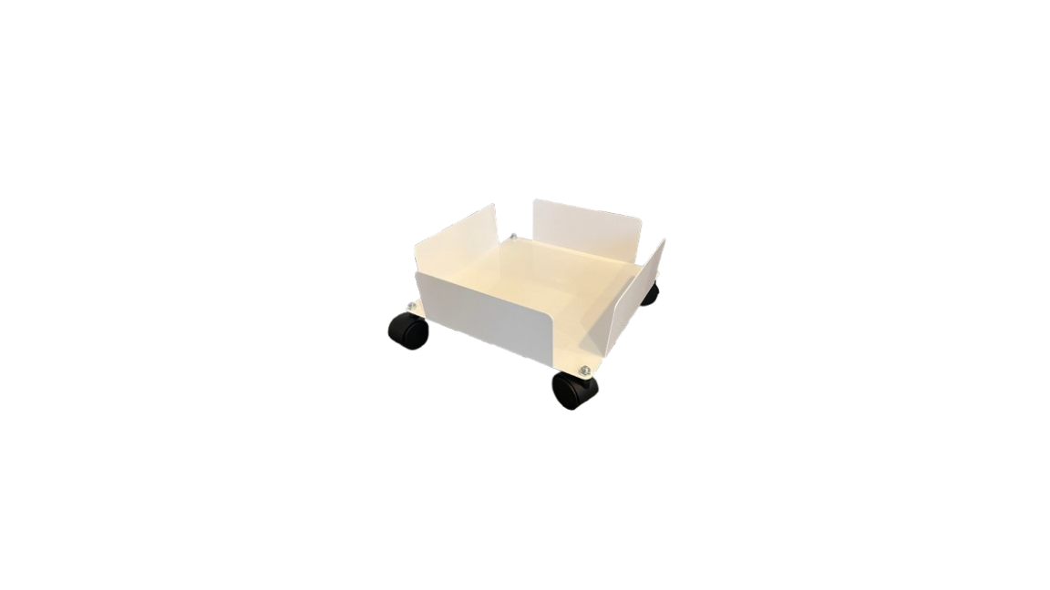Low-Profile Trolley